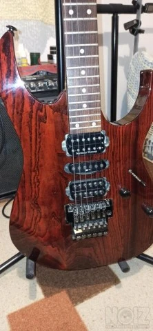 Ibanez RG548 Japan