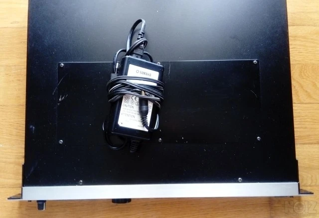 YAMAHA MOTIF RACK ORIGINAL