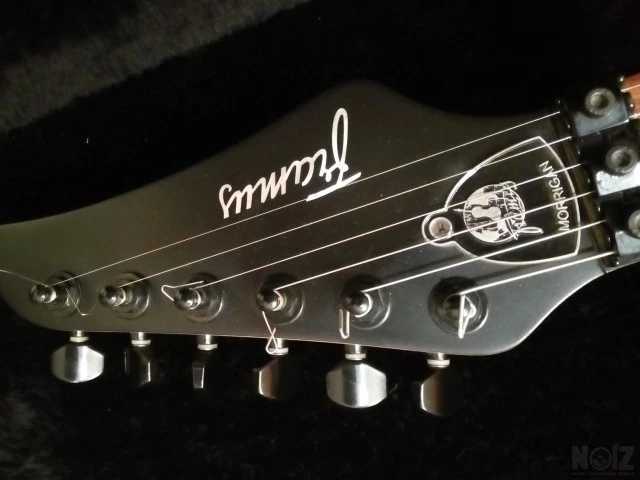 FRAMUS MORRIGAN