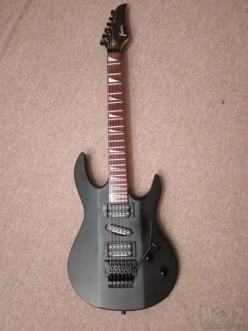 FRAMUS MORRIGAN