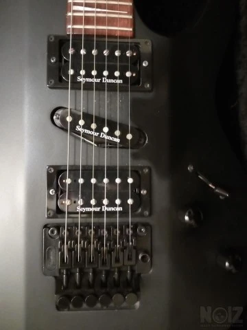 FRAMUS MORRIGAN