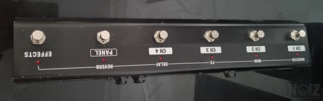 Boss Katana 100 mk2 bundle