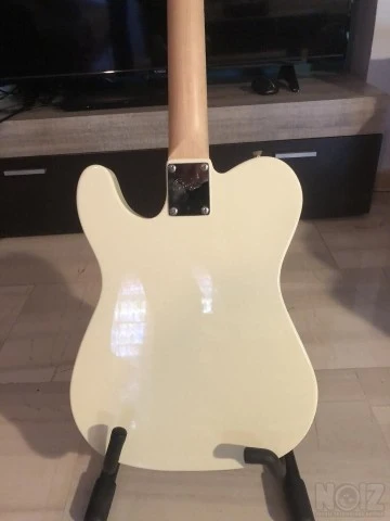 Squire telecaster