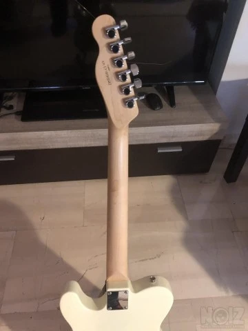 Squire telecaster