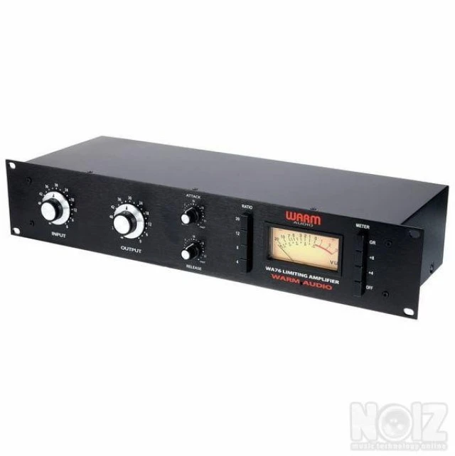 warm audio wa76
