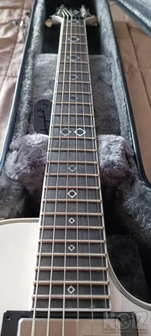 Epiphone Jerry Cantrell Les-Paul Custom 