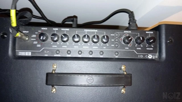 ID:CORE Stereo 100