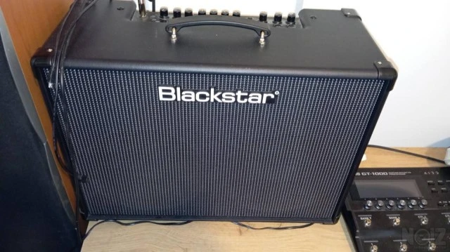 ID:CORE Stereo 100