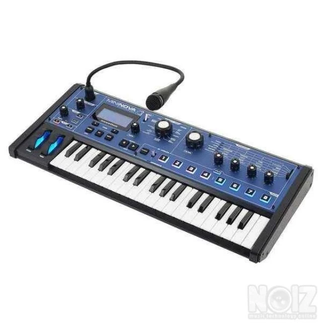 Novation Mininova σφραγισμένο