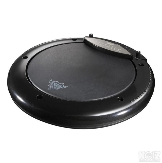 KORG WAVEDRUM SYNTHESIZER BLACK