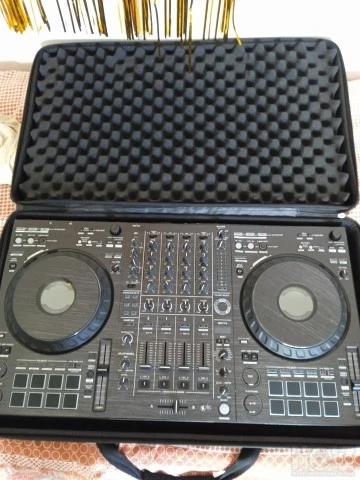 Pioneer DDJ-FLX10 Dj Controller