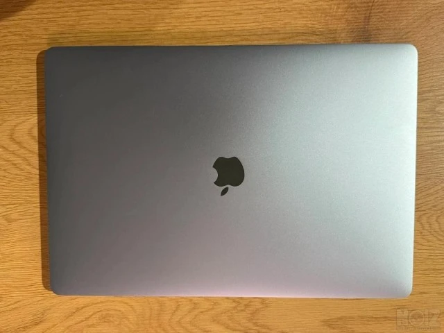 Macbook Pro 16 2019