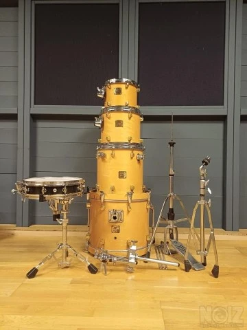 ΠΩΛΕΙΤΑΙ YAMAHA MAPLE CUSTOM