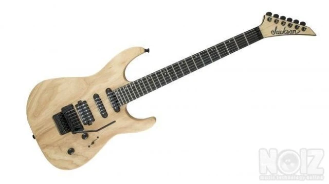 JACKSON PRO SERIES DINKY DK3