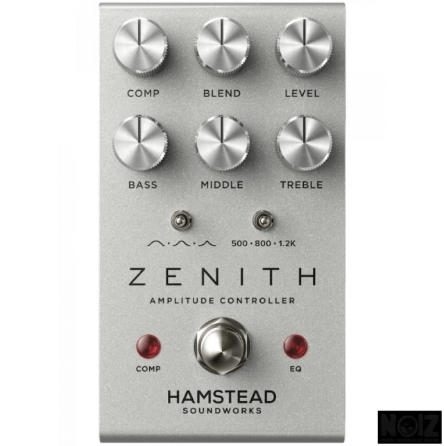 Hamstead Soundworks Zenith