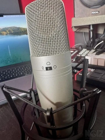 RED5 AUDIO RV10