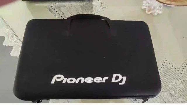 CONTROLLER  PIONEER DDJ-400