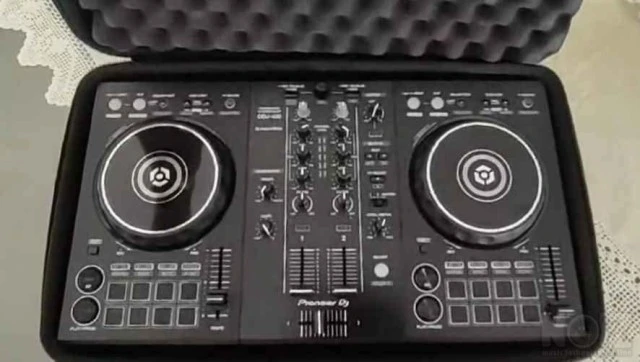 CONTROLLER  PIONEER DDJ-400