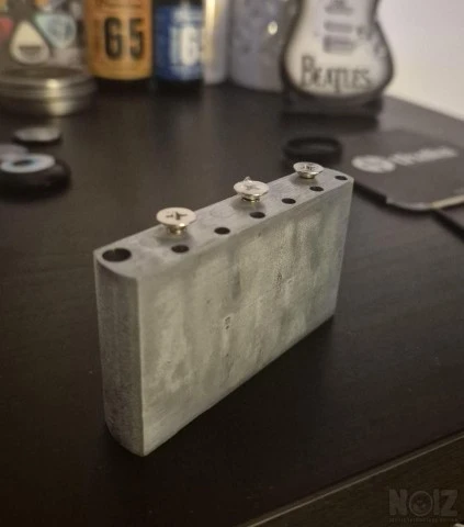 All Parts - Tremolo Block for Strat