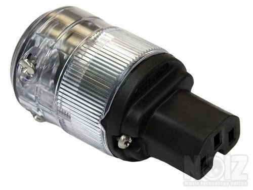 ΒΥΣΜΑ IEC WATTGATE 320I