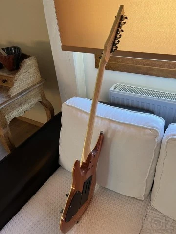 Ibanez S6570SK-STB Prestige