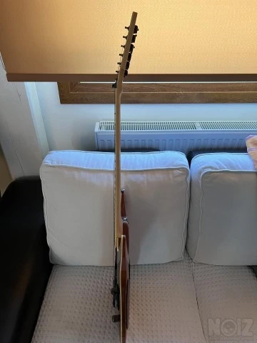 Ibanez S6570SK-STB Prestige