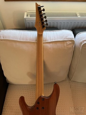 Ibanez S6570SK-STB Prestige