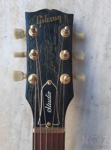 GIBSON LP STUDIO 1996