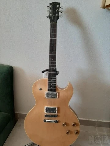 GIBSON 135