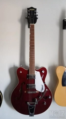 Gretsch G5122