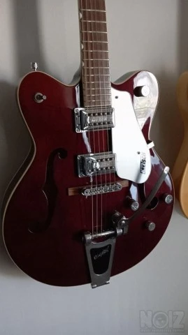 Gretsch G5122