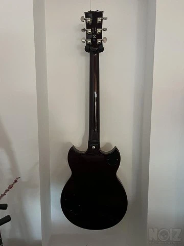 YAMAHA SG 1802 GOLDTOP