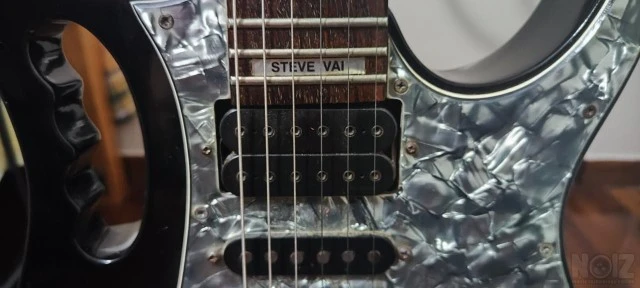 Ηλεκτρική κιθάρα Ibanez JEM 555