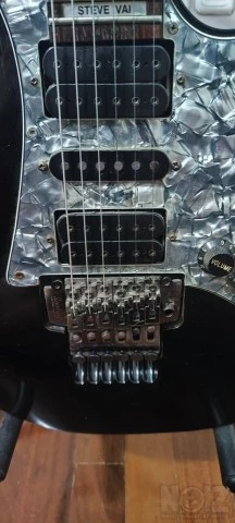 Ηλεκτρική κιθάρα Ibanez JEM 555
