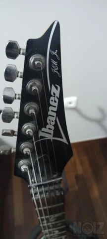 Ηλεκτρική κιθάρα Ibanez JEM 555
