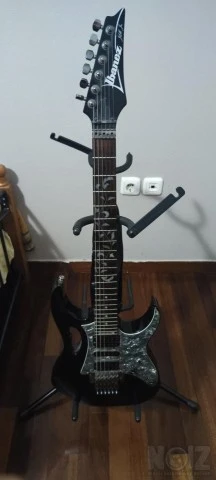 Ηλεκτρική κιθάρα Ibanez JEM 555