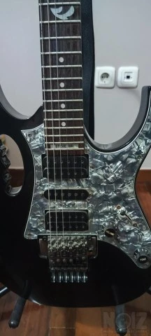Ηλεκτρική κιθάρα Ibanez JEM 555