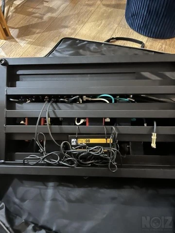 Palmer pwt 08 ( πολυτροφοδοτικο)