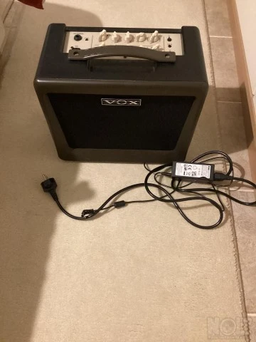 VOX VX50AG ΑΚΟΥΣΤΙΚΩΝ ΟΡΓΑΝΩΝ Κ ΜΙΚΡΟΦΩΝ
