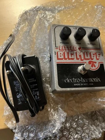 little big muff