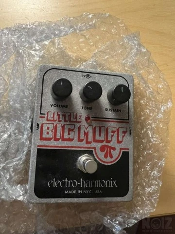little big muff