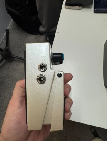 Boss DD-8 