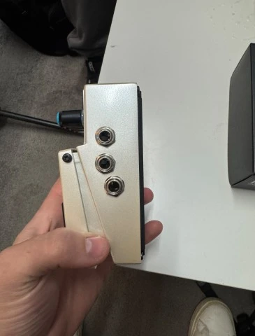 Boss DD-8 