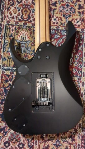 Ibanez RGD2127z-ISH