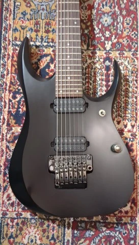 Ibanez RGD2127z-ISH
