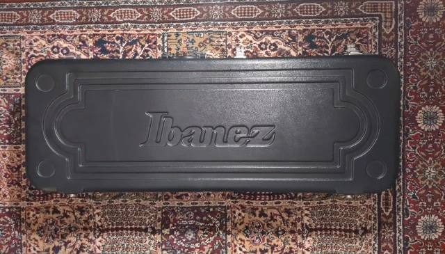 Ibanez RGD2127z-ISH