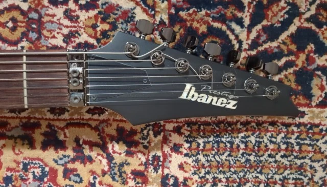 Ibanez RGD2127z-ISH