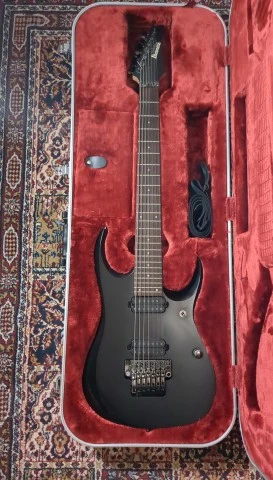 Ibanez RGD2127z-ISH