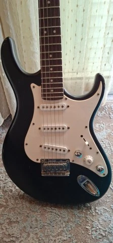 cort stratocaster special sp-3 series