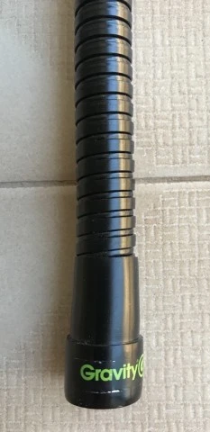 Gravity MA Goose XL (Gooseneck - Προέκτα